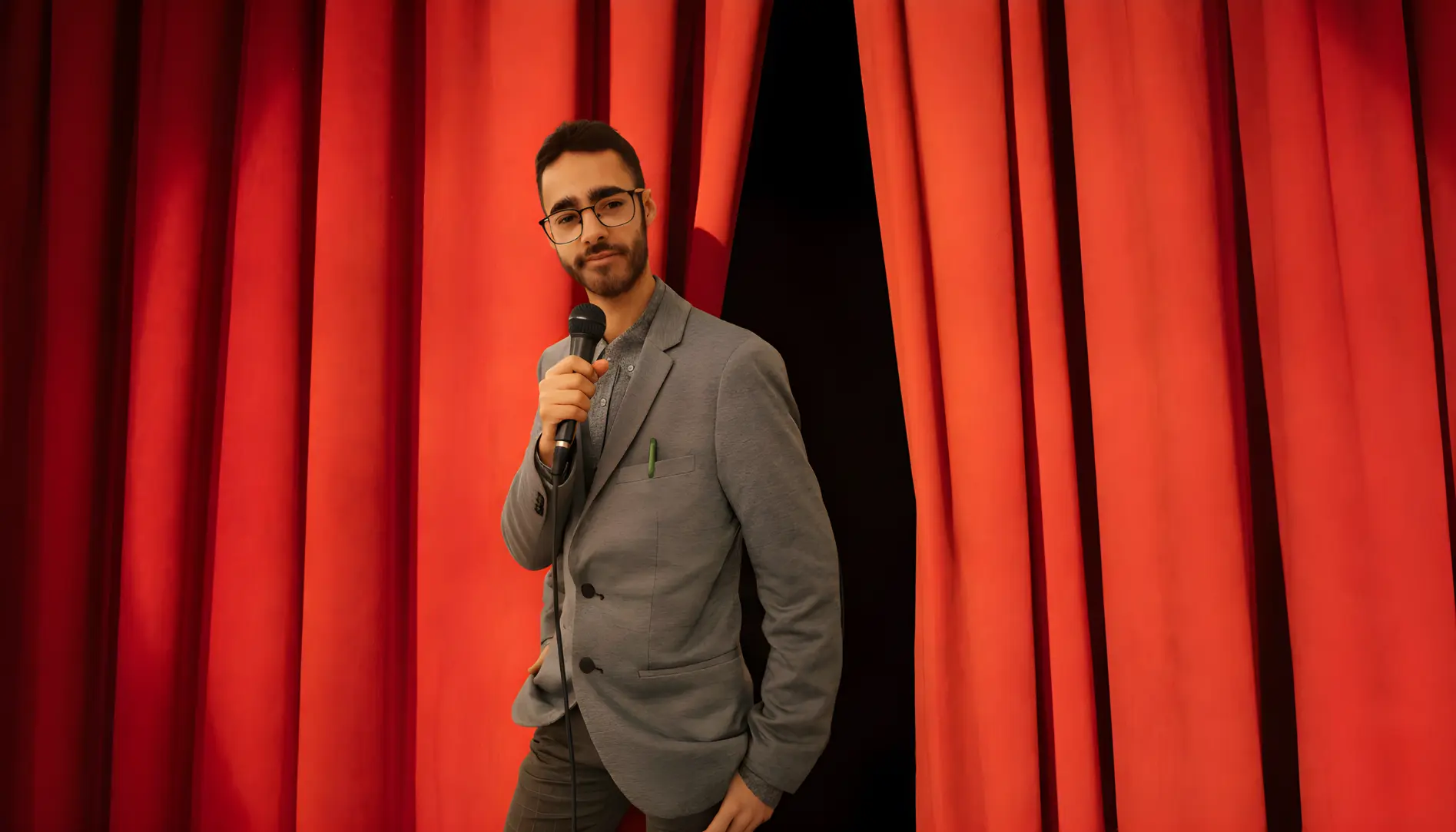 Cyril Le Clech, co-fondateur de NCI en France.