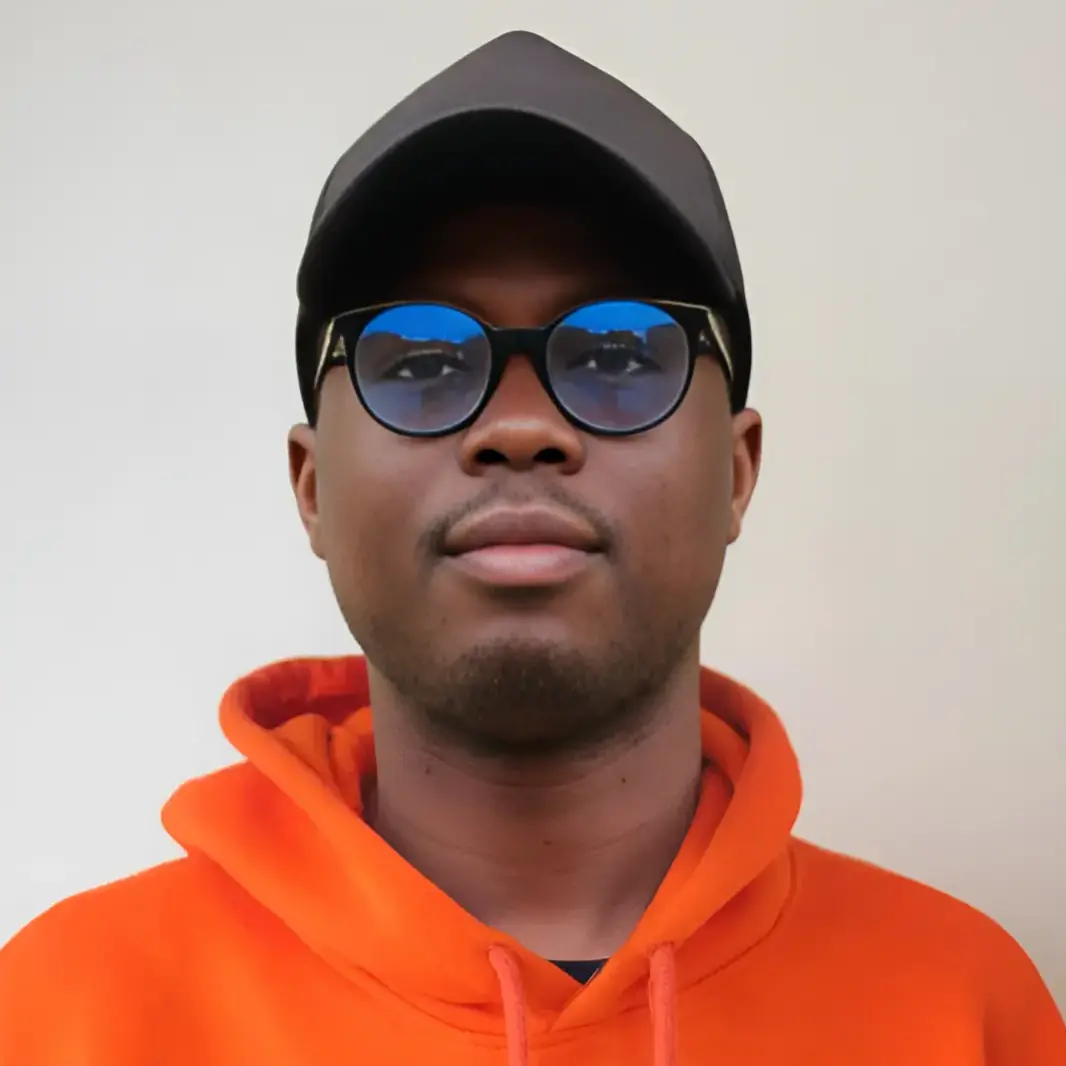 Samson Alliace Mohamed KOUNTORI